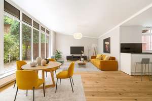 Perfekt für Zwei – hell, modern und einfach zum Wohlfühlen