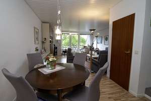 Schöne Maisonettewohnung - Ortskern Wulsdorf - Keine Maklercourtage für den Käufer – Die vollständige Adresse der Immobilie erhältst du vom Anbieter., 27572 Wulsdorf, Bremerhaven – Vorschaubild 3