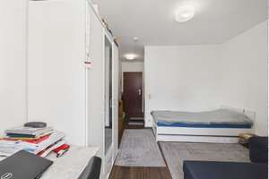 Provisionsfrei! Charmante 1-Zimmer-Wohnung  – ruhig, grün und Uninähe! – Die vollständige Adresse der Immobilie erhältst du vom Anbieter., 55122 Hartenberg-Münchfeld, Mainz – Vorschaubild 6