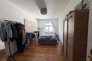 Hübsche Single-Wohnung in begehrter Wohnlage!
***abgez. Dielen***Duschbad***Bezugsfrei 07/26*** – Die vollständige Adresse der Immobilie erhältst du vom Anbieter., 10405 Prenzlauer Berg, Berlin – Vorschaubild 5