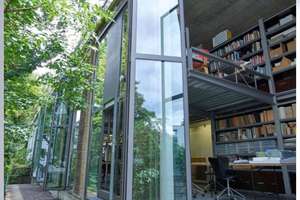 Ihr zukünftiges Wohnloft/ Atelier in Stuttgart- Mitte?! – Die vollständige Adresse der Immobilie erhältst du vom Anbieter., 70190 Kernerviertel, Stuttgart – Vorschaubild 9