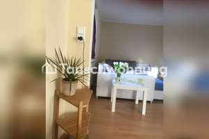 Tauschwohnung: 2,5-Zimmer-Wohnung in Ratingen tauschen