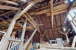 Historisches Fachwerkhaus mit großer Scheune, Innenhof und Garten – Ortsstraße 52, 76891 Südwestpfalz (Kreis) – Vorschaubild 34