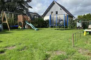 Einfamilienhaus in ruhiger und sonniger Lage – Die vollständige Adresse der Immobilie erhältst du vom Anbieter., 32105 Bad Salzuflen – Vorschaubild 9