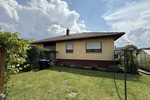 Hier wartet Ihr Einfamilienwohnhaus (Bungalow) auf Ihren Einzug in Feldrandlage der Gemeinde Üdersdo – Die vollständige Adresse der Immobilie erhältst du vom Anbieter., 54552 Üdersdorf – Vorschaubild 10