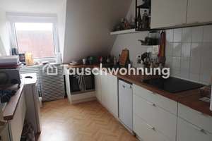 Tauschwohnung: Döhren und Südstadt: jeweils 2-Zimmer Wohnung zum Tausch – Die vollständige Adresse der Immobilie erhältst du vom Anbieter., 30173 Südstadt, Hannover – Vorschaubild 2