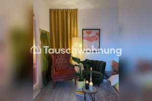 Tauschwohnung: ruhiges Apartment in bester Lage und Sicht ins Grüne:) – Die vollständige Adresse der Immobilie erhältst du vom Anbieter., 50933 Braunsfeld, Köln – Vorschaubild 1