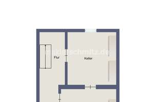 GEPFLEGTES REIHENMITTELHAUS MIT SÜDTERRASSE UND GARTEN! – Die vollständige Adresse der Immobilie erhältst du vom Anbieter., 41236 Heyden, Mönchengladbach – Vorschaubild 25