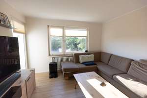 Provisionsfrei! 2-Zimmer-Wohnung mit Balkon und KFZ-Stellplatz – 51149 Westhoven, Köln – Vorschaubild 2