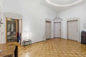 Seltene Dresdner Gründerzeitvilla in Bestlage – stilvoll saniert & langfristig solide – Die vollständige Adresse der Immobilie erhältst du vom Anbieter., 1219 Seevorstadt-Ost/Großer Garten, Dresden – Vorschaubild 15