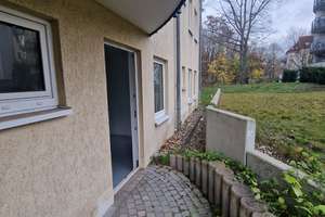NUR STUDENTEN Apartment mit eigener Terrasse  – Spinnerstraße 35, 38114 Westliches Ringgebiet, Braunschweig – Vorschaubild 6