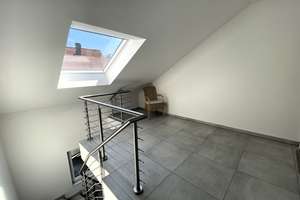Exklusive Penthouse-Wohnung mit Dachterrasse in Herford – 32049 Herford – Vorschaubild 18
