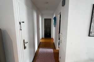 Wohnen mit Charakter: 3-Zimmer-Wohnung in Nürnberg-Wöhrd – Georg-Strobel-Straße 23, 90489 Wöhrd, Nürnberg – Vorschaubild 5