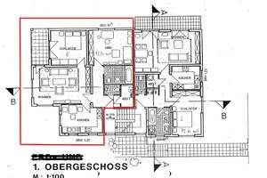 Siegener Giersberg: 3 ZKB, zentral, ruhig und sonnig wohnen mit Fernblick – Fürst-Richard-Str. 12, 57072 Siegen, Siegen – Vorschaubild 16