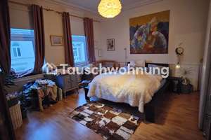 Tauschwohnung: Besondere Altbauwohnung – Die vollständige Adresse der Immobilie erhältst du vom Anbieter., 50668 Altstadt/Nord, Köln – Vorschaubild 5