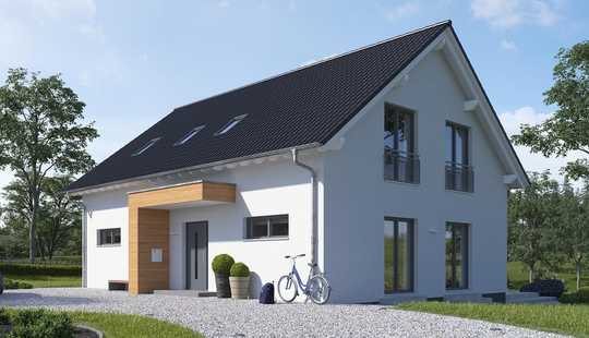 Bild von 🏡 Ein Haus für alle Jahreszeiten ☀️❄️