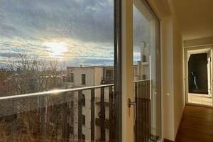 * JETZT BESICHTIGEN * 2 Zimmer * Parkett * Fußbodenheizung *A+ NEUBAU * – Shakespearestr. 48-50, 4107 Zentrum-Süd, Leipzig – Vorschaubild 9