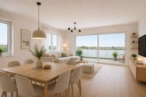 Exklusive 4-Zimmer mit Balkon, Aufzug & Tiefgarage – Die vollständige Adresse der Immobilie erhältst du vom Anbieter., 70597 Degerloch (Ortsteil), Stuttgart – Vorschaubild 2