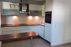 Traumhafte 1,5-Zimmer-Wohnung in bester Lage – Höglwörtherstr. 386, 81379 Obersendling, München – Vorschaubild 8