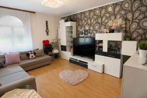 Gut geschnittene, attraktive 2-Zimmer-Wohnung in zentraler Lage – Die vollständige Adresse der Immobilie erhältst du vom Anbieter., 90762 Altstadt, Innenstadt, Fürth – Vorschaubild 8