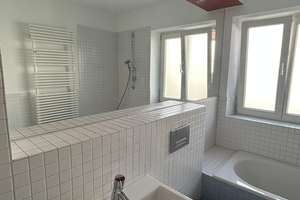 2 Zimmer mit Aussicht und Balkon – Die vollständige Adresse der Immobilie erhältst du vom Anbieter., 70193 Kräherwald, Stuttgart – Vorschaubild 13