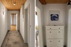 Zentral in Braunschweig: 3-Zimmer-Wohnung mit 85 m² – Wilhelmstraße 00, 38100 Innenstadt, Braunschweig – Vorschaubild 7