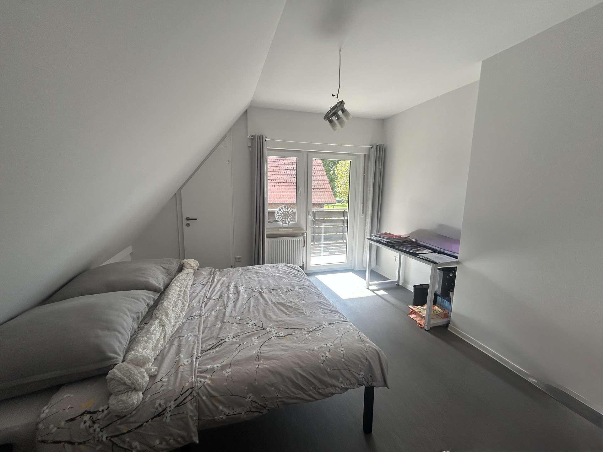 Immobilie in Bissendorf - Sehr gepflegtes Einfamilienhaus, komplett renoviert mit viel Platz für die junge Familie. - Bild 8