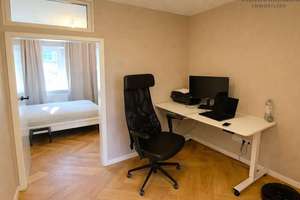 Urbanes Wohnen in Bestlage: Möblierte Citywohnung nahe dem Ku’damm – Die vollständige Adresse der Immobilie erhältst du vom Anbieter., 10625 Charlottenburg, Berlin – Vorschaubild 7