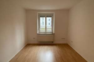 2-Zimmer-Wohnung in Augsburger Innenstadt (nur gegen Küchen Ablöse!) – Frölichstraße 12 ½ Seiteneingang, 86150 Stadtjägerviertel, Augsburg – Vorschaubild 6