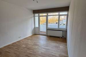 Sanierte 1-Zimmer- Whg. in Erlangen mit Balkon – St. Johann 2-10, 91056 Alterlangen, Erlangen – Vorschaubild 8