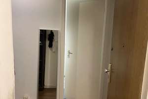 Wohnen mit Charakter: 3-Zimmer-Wohnung behind Park Inn hotel in  Berlin-Mitte – Keibelstraße 37-38, 10178 Mitte (Ortsteil), Berlin – Vorschaubild 11