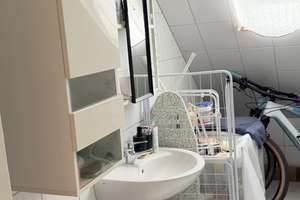 2-Zimmer-Wohnung ab September VB - Zentral in Wiesbaden – Die vollständige Adresse der Immobilie erhältst du vom Anbieter., 65195 Westend / Bleichstraße, Wiesbaden – Vorschaubild 6