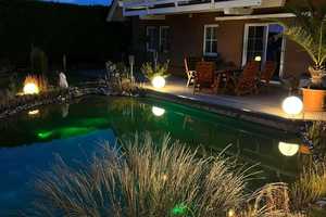 EXKLUSIVES WOHNEN IM LUXURIÖSEM STIL IHRE GARANTIE FÜR UNEINGESCHRÄNKTES WOHLBEFINDEN – Salzlandkreis – Vorschaubild 29