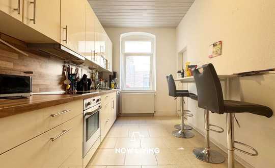 Ideal für Paare & Familien – gepflegte Wohnung in bester Lage von Braunschweig