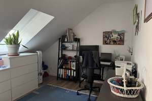 Vollmöblierte 3-Zimmer-Wohnung zur Untermiete  – Die vollständige Adresse der Immobilie erhältst du vom Anbieter., 40627 Unterbach, Düsseldorf – Vorschaubild 17
