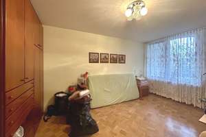 Betreutes Wohnen am Wald! Freie 2-Zi.Whg. mit Balkon, EBK, Gemeinschaftsräume, Stellplatz – Die vollständige Adresse der Immobilie erhältst du vom Anbieter., 70499 Bergheim, Stuttgart – Vorschaubild 5