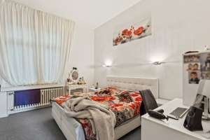 Attraktive 2-Zimmer-Wohnung mit Balkon im 1. Obergeschoss in zentraler Lage Düsseldorfs – Die vollständige Adresse der Immobilie erhältst du vom Anbieter., 40227 Oberbilk, Düsseldorf – Vorschaubild 6