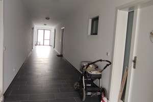 Geräumige 2,5 Zi. Etagenwohnung mit Westbalkon und Einbauküche (Möblierung vorhanden) – Die vollständige Adresse der Immobilie erhältst du vom Anbieter., 68309 Käfertal, Mannheim – Vorschaubild 19