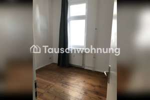 Tauschwohnung: Schöne Altbauwohnung mitten in FH gg. 1-2Z – Kopernikusstraße 7, 10245 Friedrichshain, Berlin – Vorschaubild 5