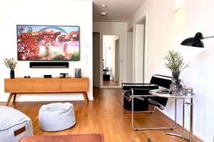 Exklusive Gartenwohnung  *** PROVISIONSFREI von PRIVAT *** – Die vollständige Adresse der Immobilie erhältst du vom Anbieter., 85053 Südost, Ingolstadt – Vorschaubild 10