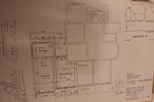 Charmantes Einfamilienhaus 165 qm mit drei Wohneinheiten und großem Grundstück – Berlin – Vorschaubild 23