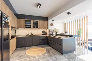 FRANK IMMOBILIEN - Exklusives Wohnen für die ganze Familie - Hochwertig  & kernsaniert! – Die vollständige Adresse der Immobilie erhältst du vom Anbieter., 12487 Johannisthal, Berlin – Vorschaubild 5