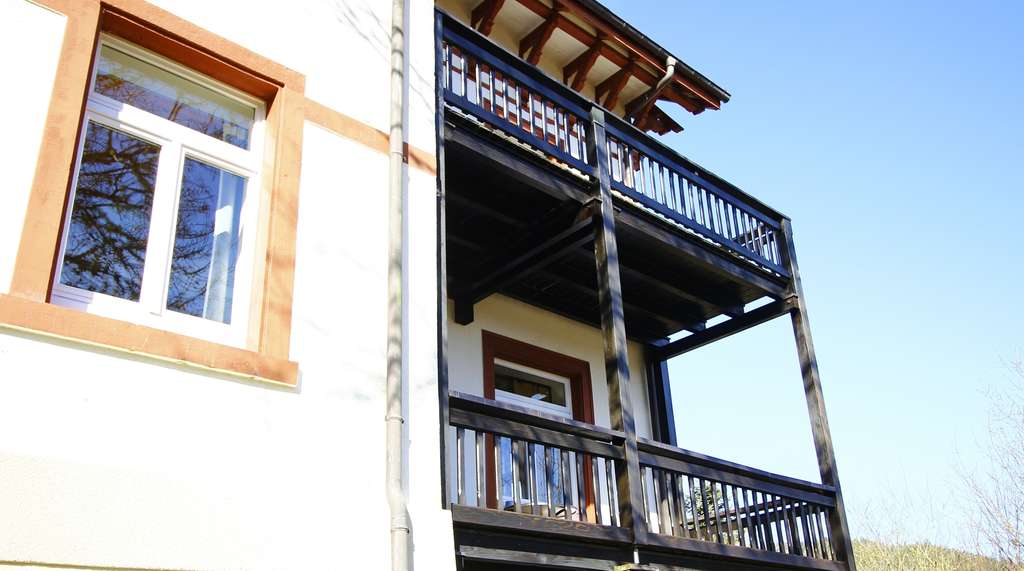 Immobilie in Todtmoos - Tolle 2-Zimmerwohnung, ruhig und super Ausblick - Bild 1