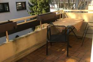 Zuhause mit 2 Zimmern in Stuttgart-Weilimdorf  als WG für 2 Personen oder an eine Einzelperson.  – Deidesheimer Straße 38, 70499 Weilimdorf (Ortsteil), Stuttgart – Vorschaubild 4