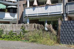 3-Zimmer-EG-Wohnung+Terrasse/Garten+Einzelgarage,ruhige Lage in Mönchengladbach-Rheydt – Preyerstraße 79, 41239 Schrievers, Mönchengladbach – Vorschaubild 10