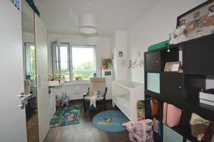 Teilmöblierte, top ausgestattete 4-Zimmer-Wohnung mit traumhafter Terrasse – Hermann-Weinhauser-Str. 41, 81673 Echarding, München – Vorschaubild 15