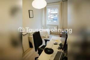 Tauschwohnung: Gemütliche 2.5-Zimmer-Whg in Hamburg Hamm – Die vollständige Adresse der Immobilie erhältst du vom Anbieter., 20535 Hamm, Hamburg – Vorschaubild 8