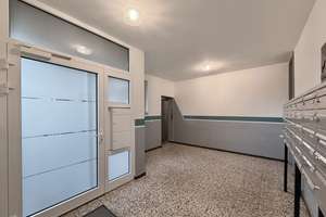 Für Singles o. Anleger: Gepflegte + barrierefreie 2-Zi.-Wohnung mit Balkon - Nähe Mittellandkanal – Die vollständige Adresse der Immobilie erhältst du vom Anbieter., 30627 Misburg-Nord, Hannover – Vorschaubild 13