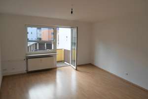 MZ-Kastel: Helle 2-Zimmer-Wohnung; modernes Wannenbad; Laminatboden; kleiner Balkon; Garage möglich – Die vollständige Adresse der Immobilie erhältst du vom Anbieter., 55252 Mainz-Kastel, Wiesbaden – Vorschaubild 28