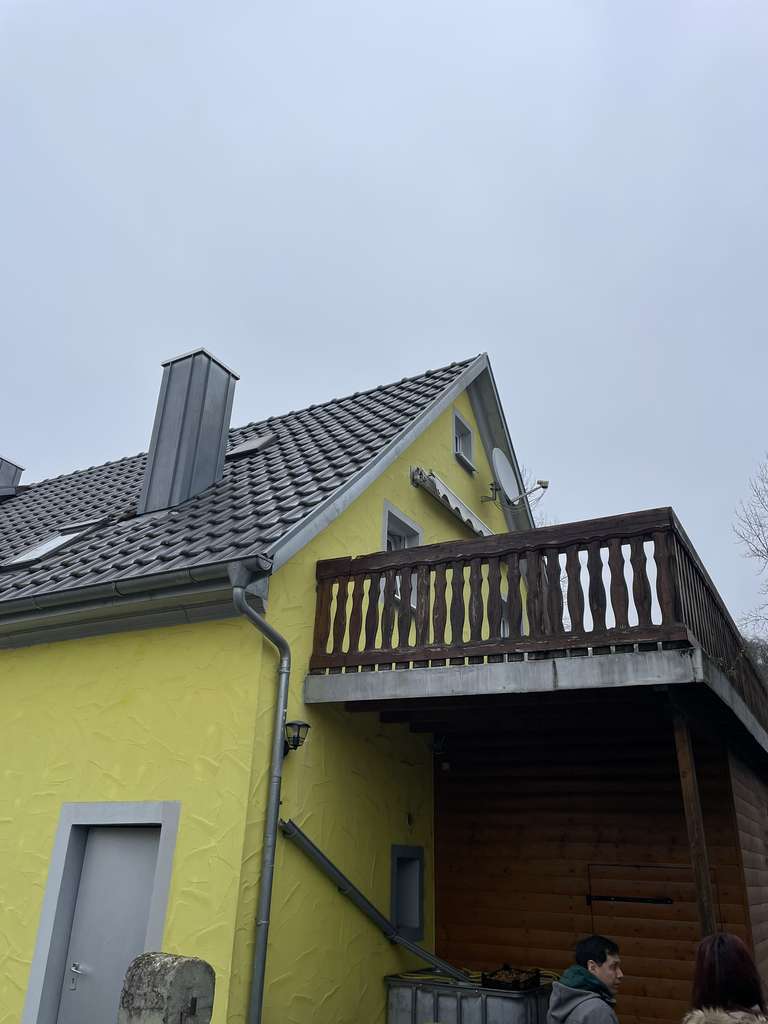 Immobilie in Haßmersheim - In einer Welt, die sich immer schneller dreht, ist die Qualität der eigenen vier Wände keine Nebensa - Bild 4